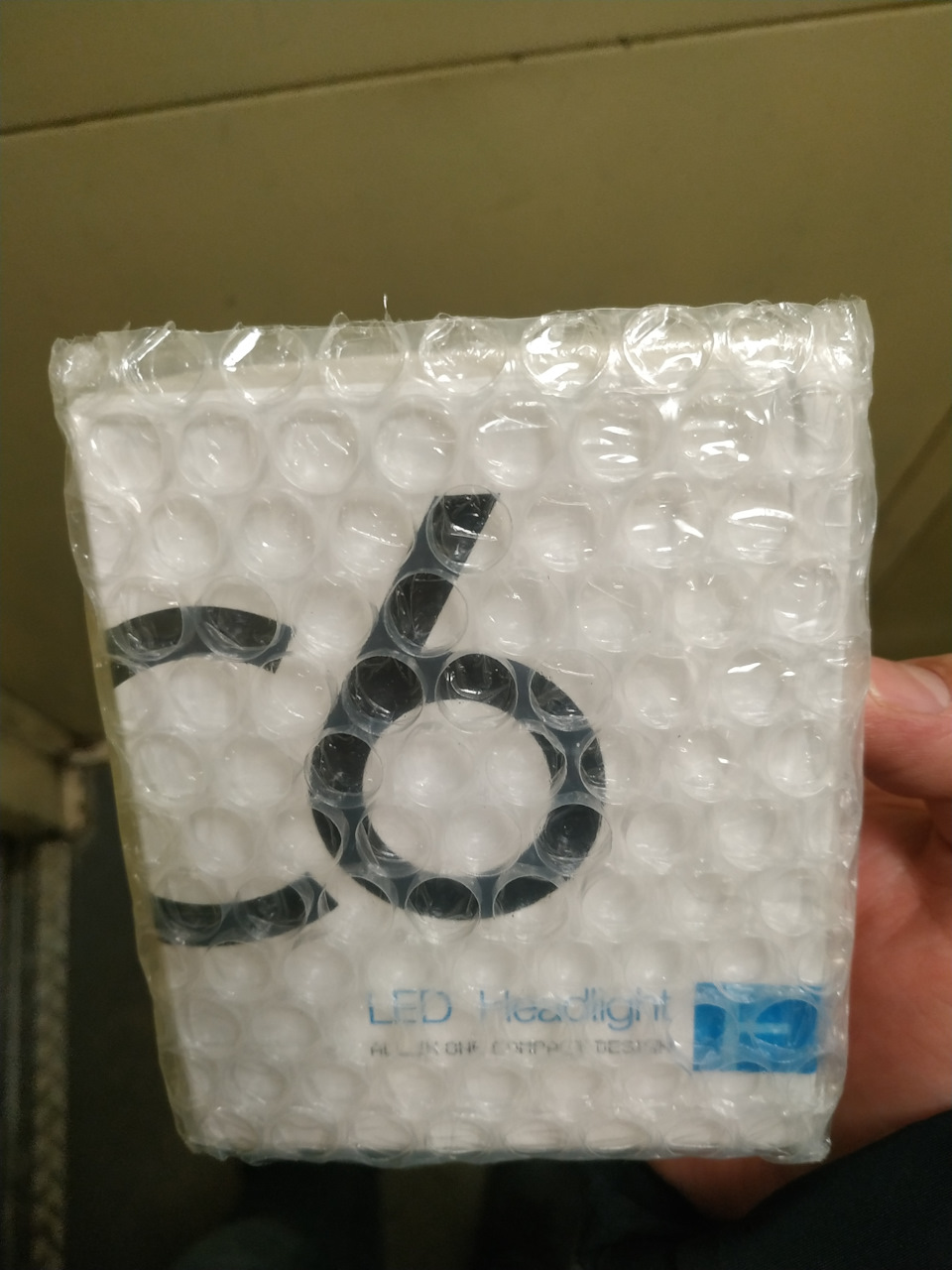 Китай Led, чому б і ні... 4