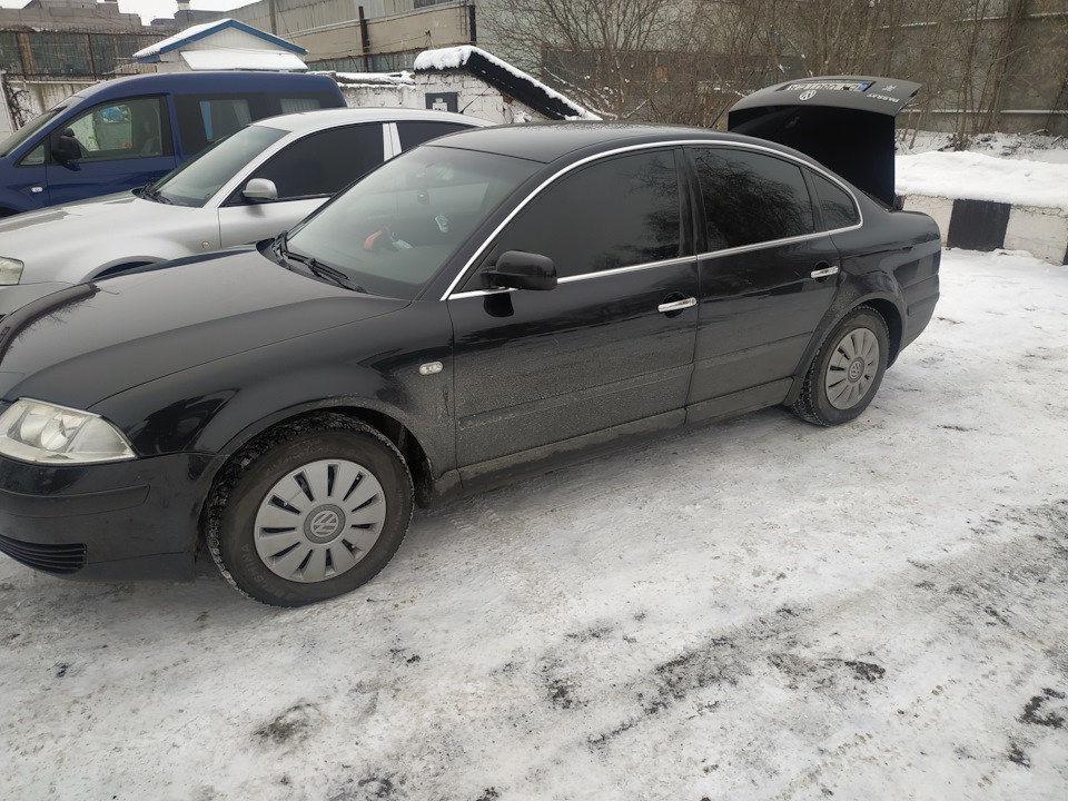 Дрібниця а приємно))) накладки на ручки. 3