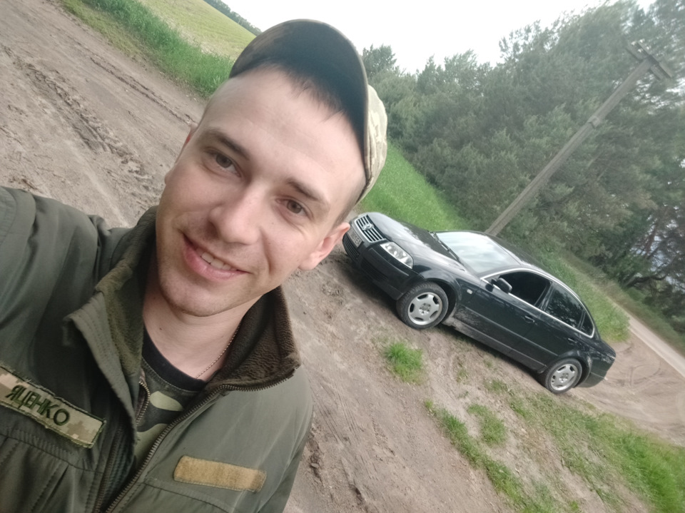 Виїхали на покотушки... 3