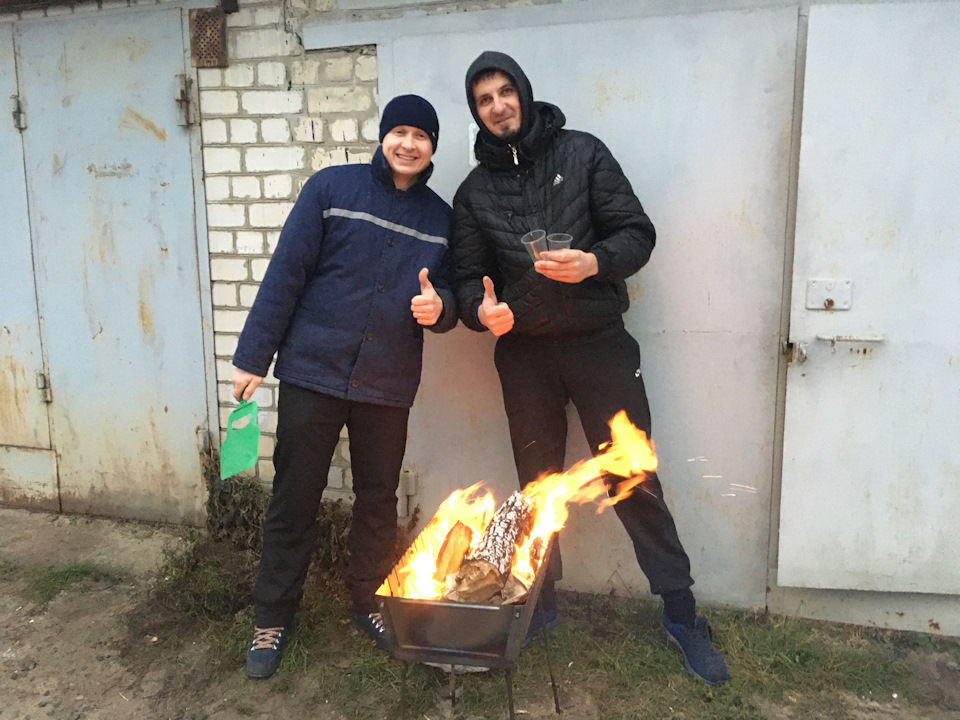 Тонування пасат б5 4