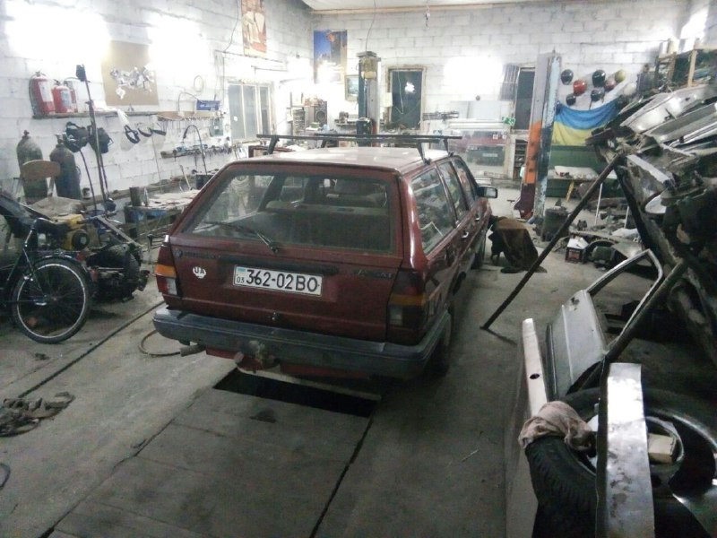 Оригінальні колпаки 4