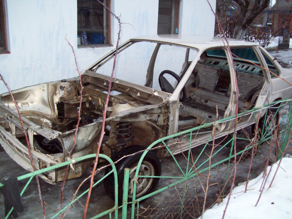 Розбірка:) 3
