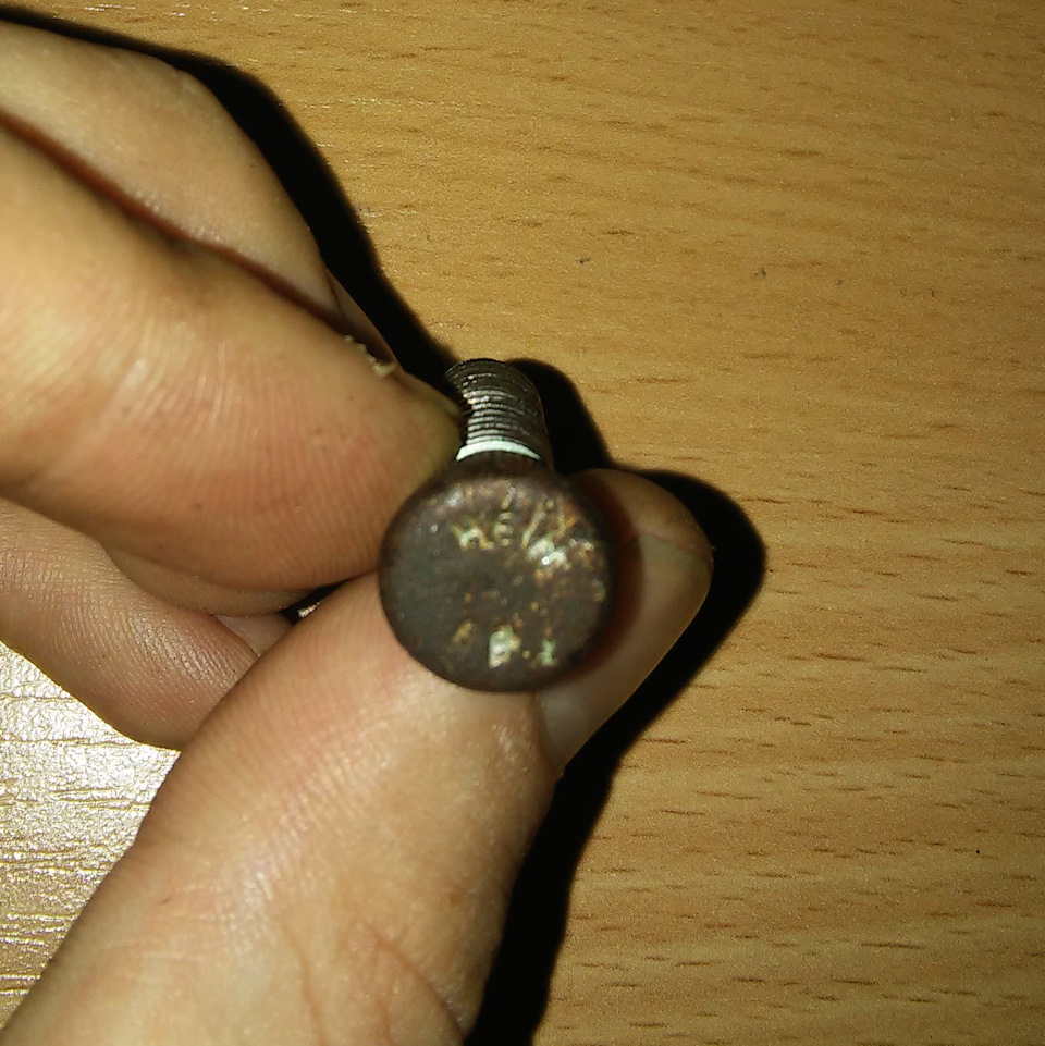 Допоможіть, може хто стикався... 2