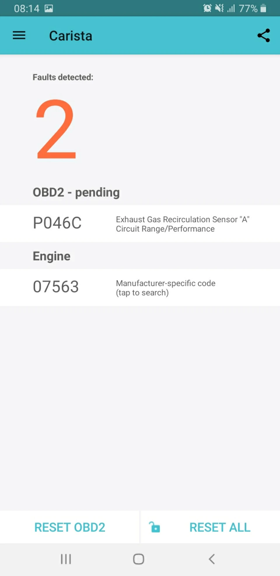 1.6tdi cayc добре привіт egr...