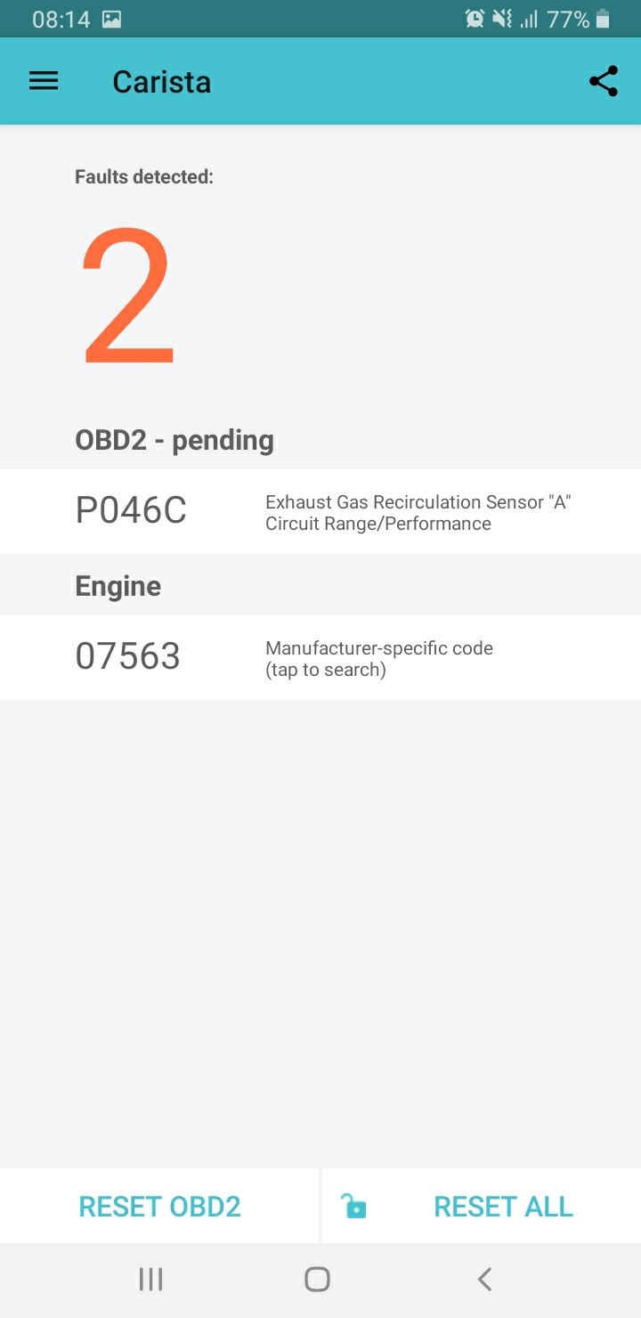 1.6tdi cayc добре привіт egr... 1