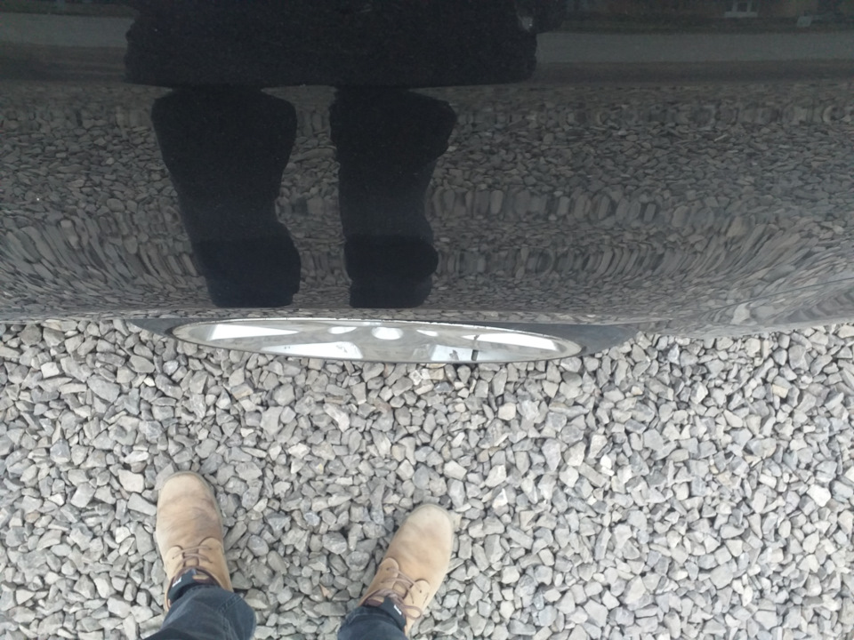 Flat Five R18 225x45x18 Passat b7 3