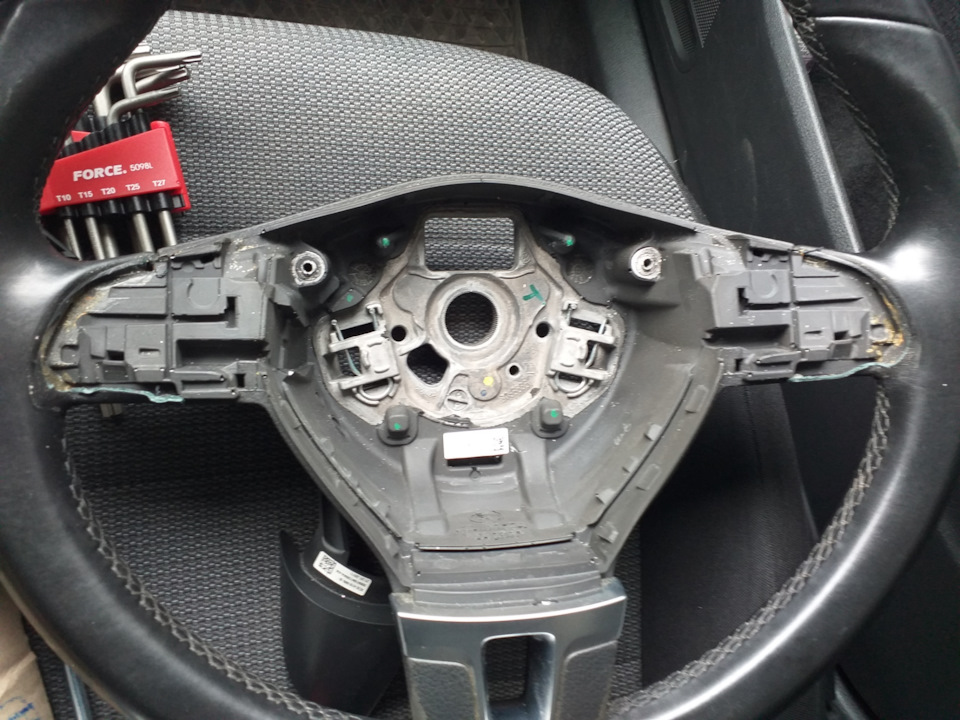 Мультируль 3