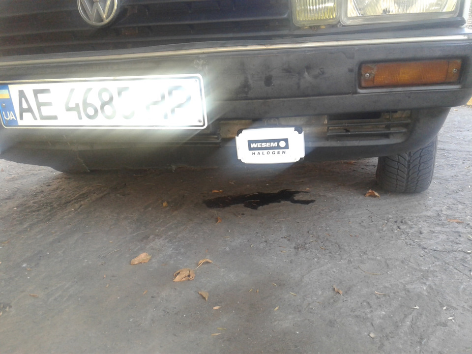 Думав все… а ні! 1