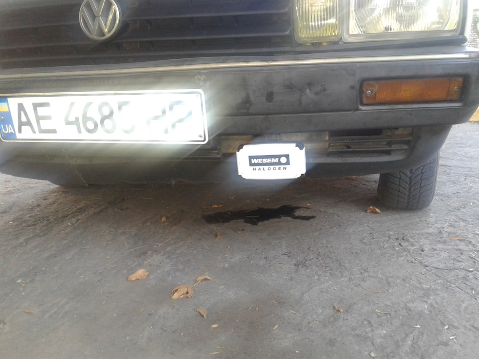 Думав все… а ні! 2