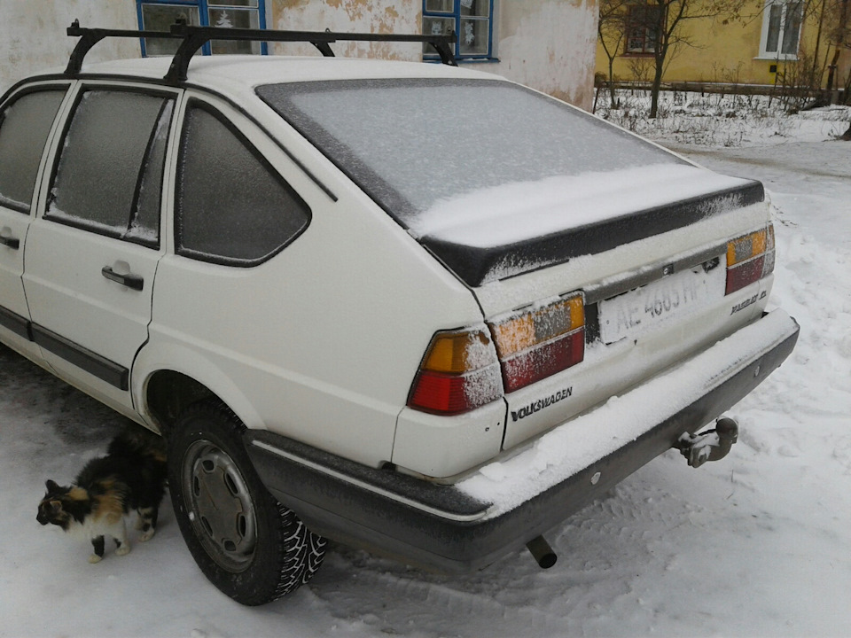 Зледеніння 2