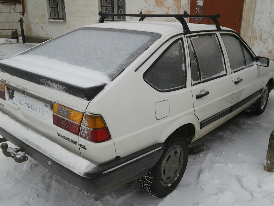 Зледеніння 1