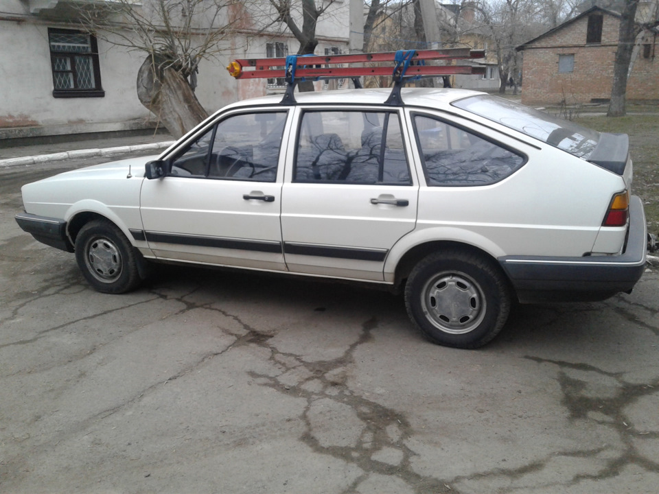 Весняний рух 2