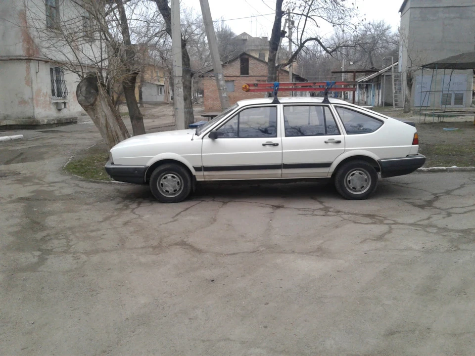 Весняний рух