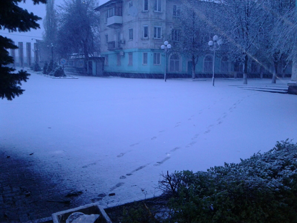 Жерсть 1