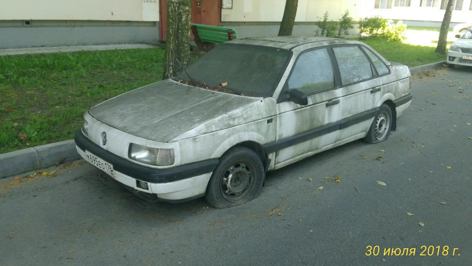Піст про те, як не треба робити! 3