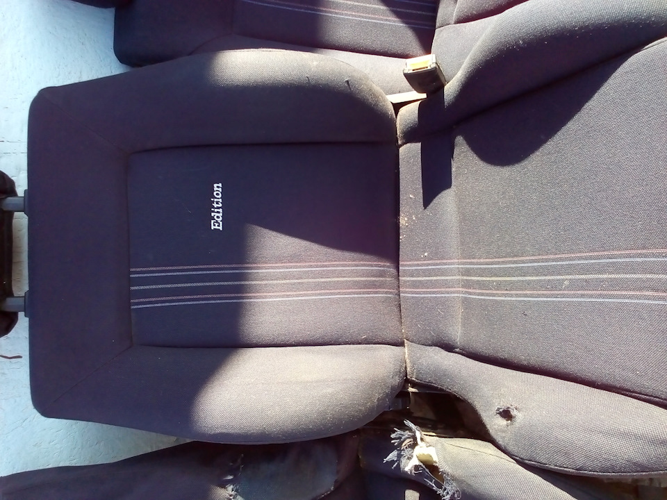 Vag sport у продажу 3
