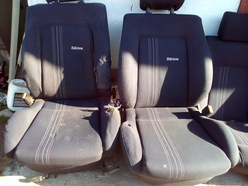 Vag sport у продажу 2
