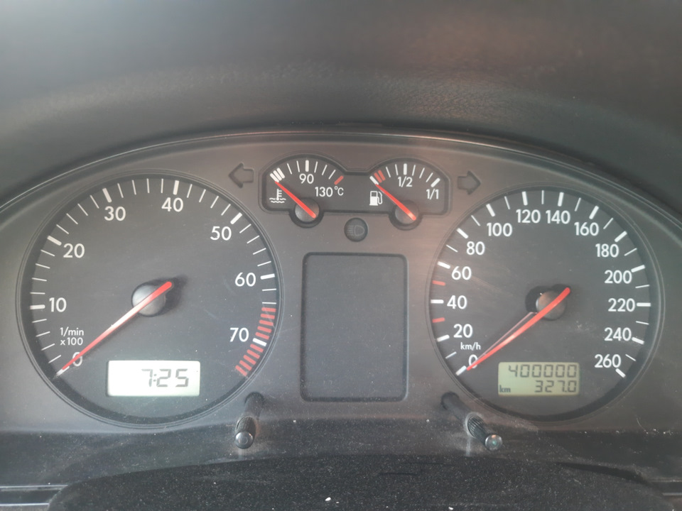 400к не термін, а життєвий урок 1