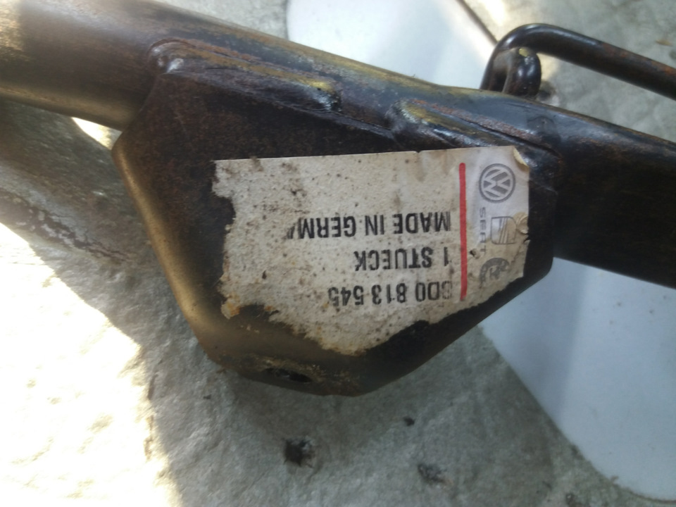ISO FIX 1