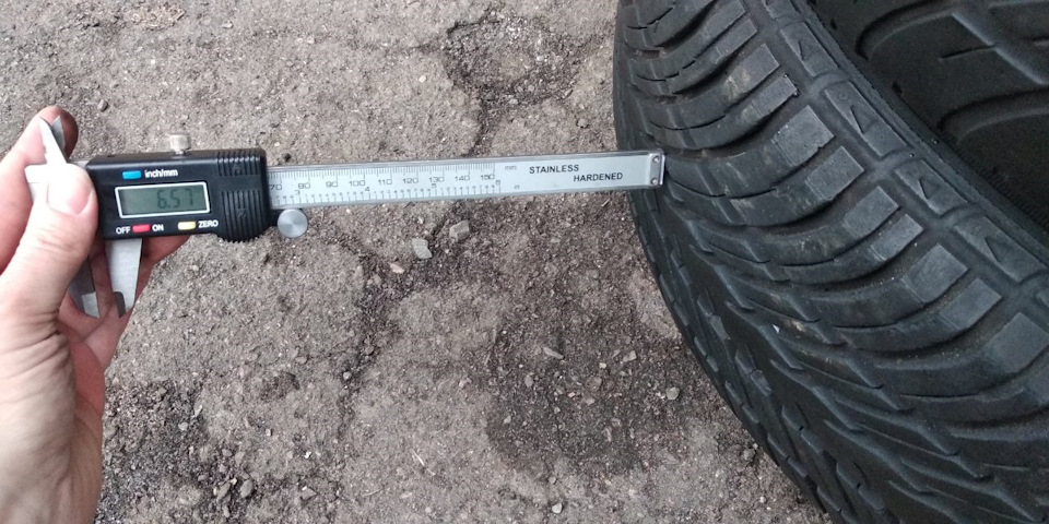 Як ми з дружиною провели 8 березня) 3