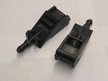 Купив форсунки омивача лобового скла та датчик ABS 2