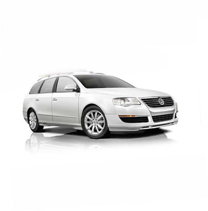 На що звернути увагу при покупці Passat B6 1