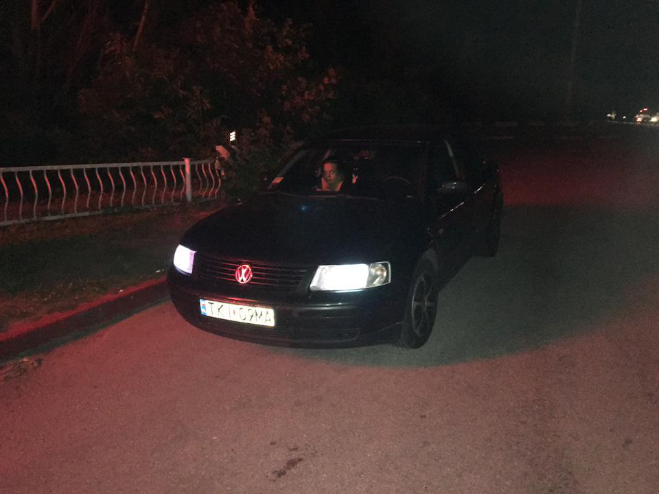 Чи варто ставити LED в ближнє світло? 1