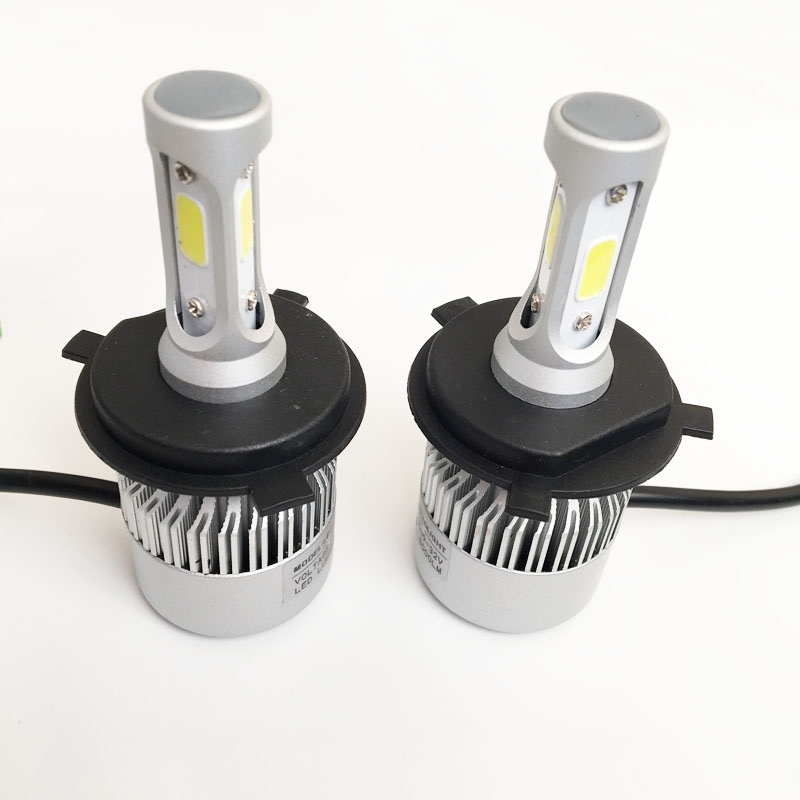 Чи варто ставити LED в ближнє світло? 2