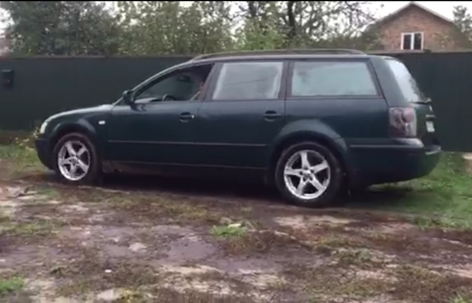 Разом 100 000 км;) 1