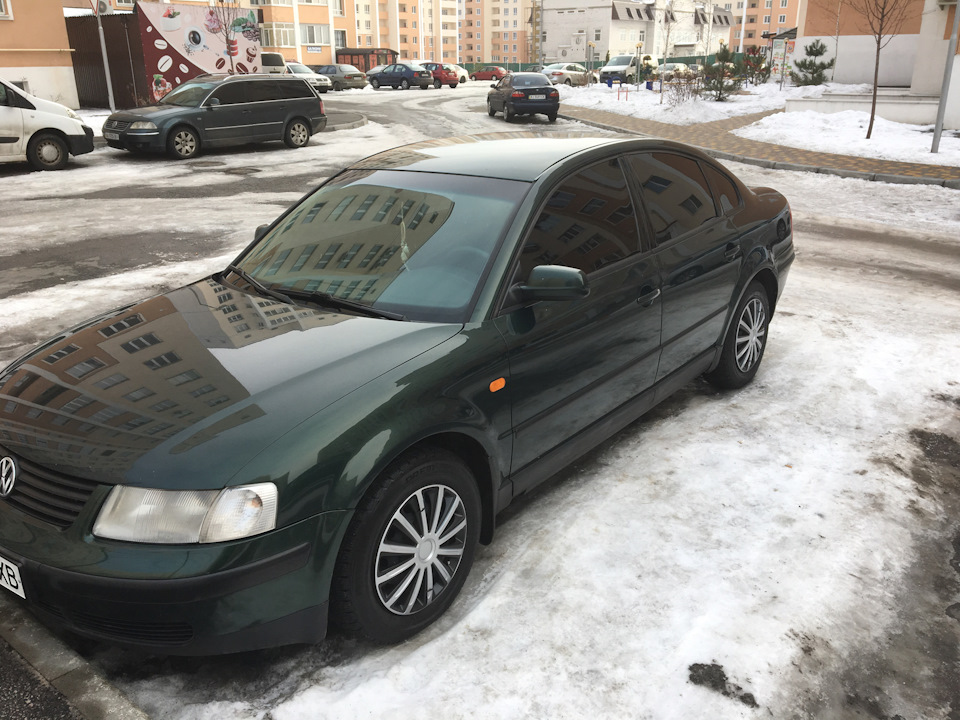Всіх з наступаючим Новим роком 2
