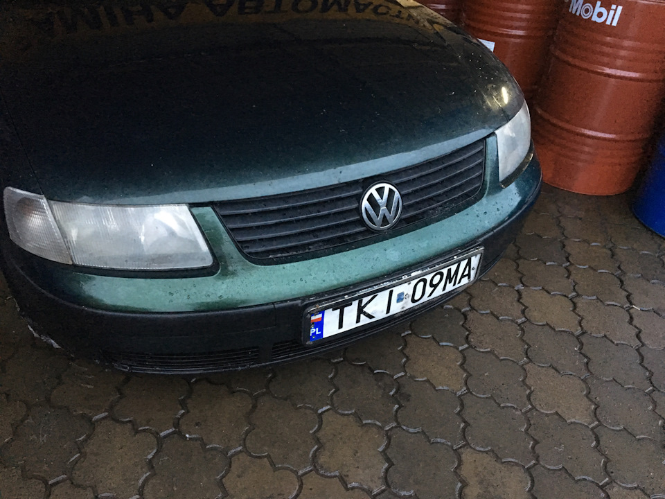 Вибрав автомобіль))) 1