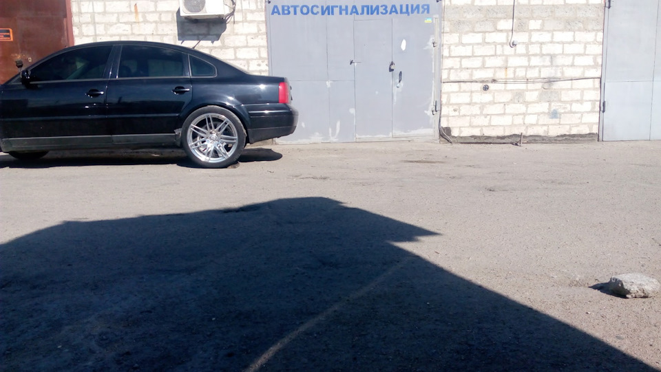 Двадцяті Восени :-)) 2