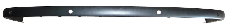 HELP! Взаємозамінні молдинги заднього бампера B5 з B5+? 1