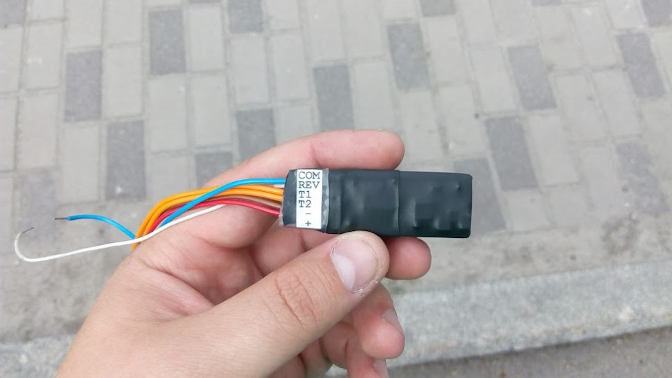 Комфортні поворотники 1