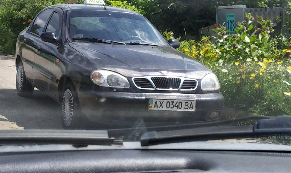 Мої номери на машинах 4