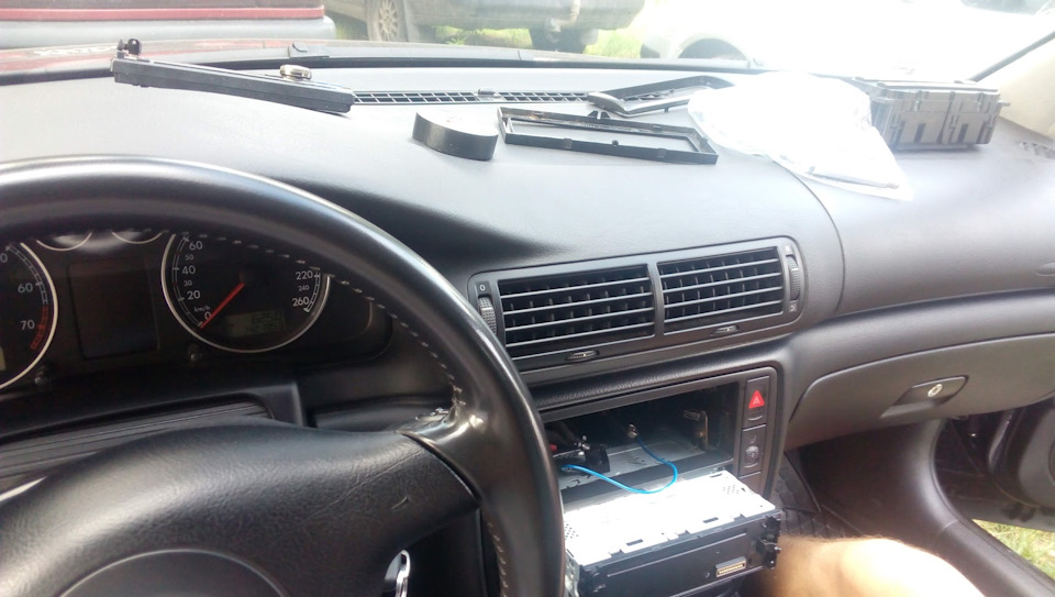OEM підсилювач антени 3