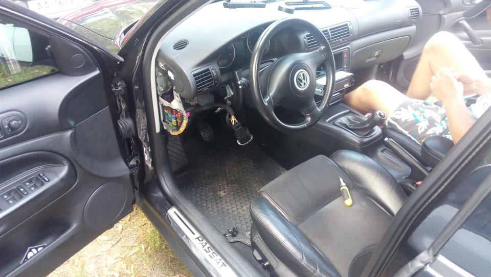 OEM підсилювач антени 2