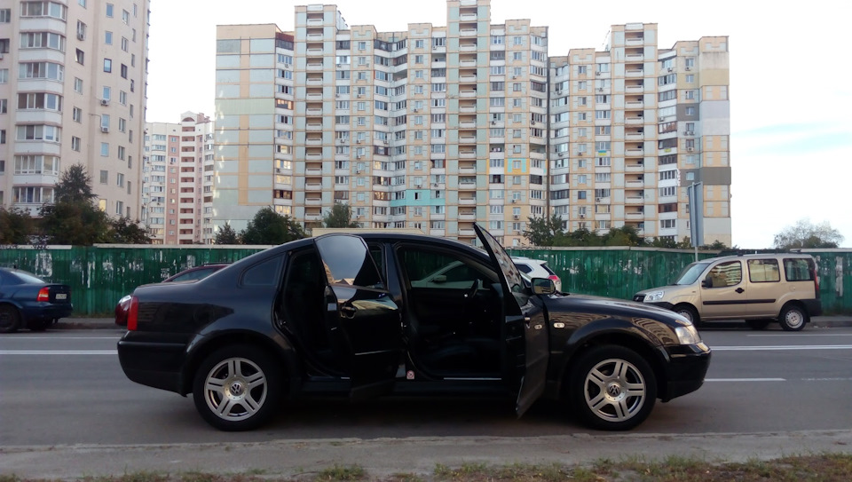 Запоріжжя-Київ-Рівне + Тізер Частина 1 5