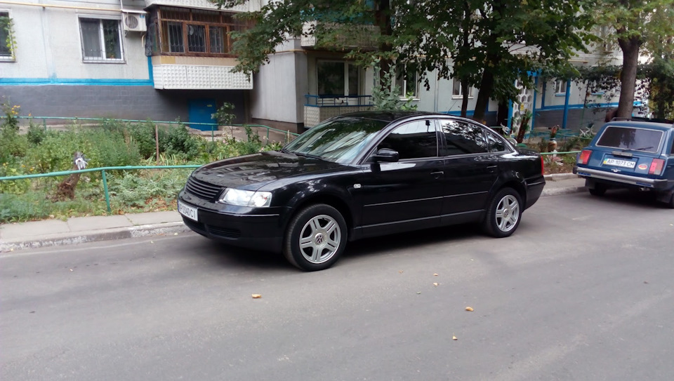 Запоріжжя-Київ-Рівне + Тізер Частина 1 3