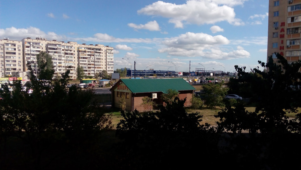Запоріжжя-Київ-Рівне + Тізер Частина 2 1