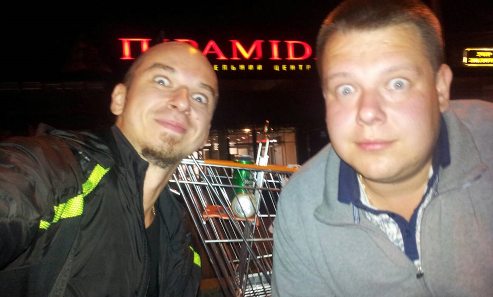 Запоріжжя-Київ-Рівне + Тізер Частина 2 2