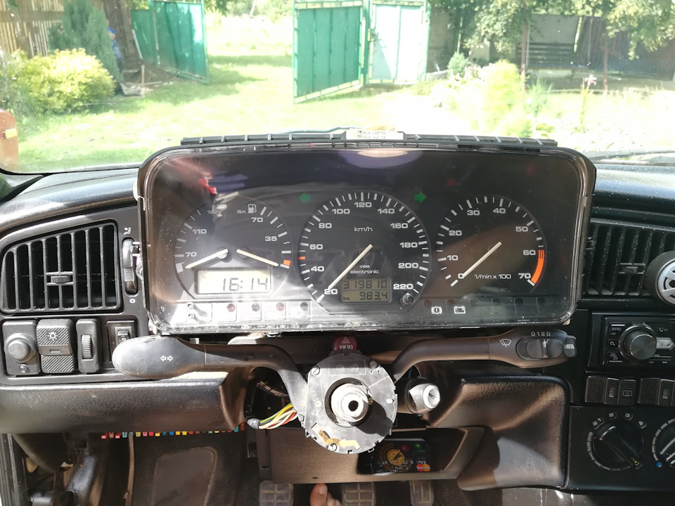 Прилади для пасата 1