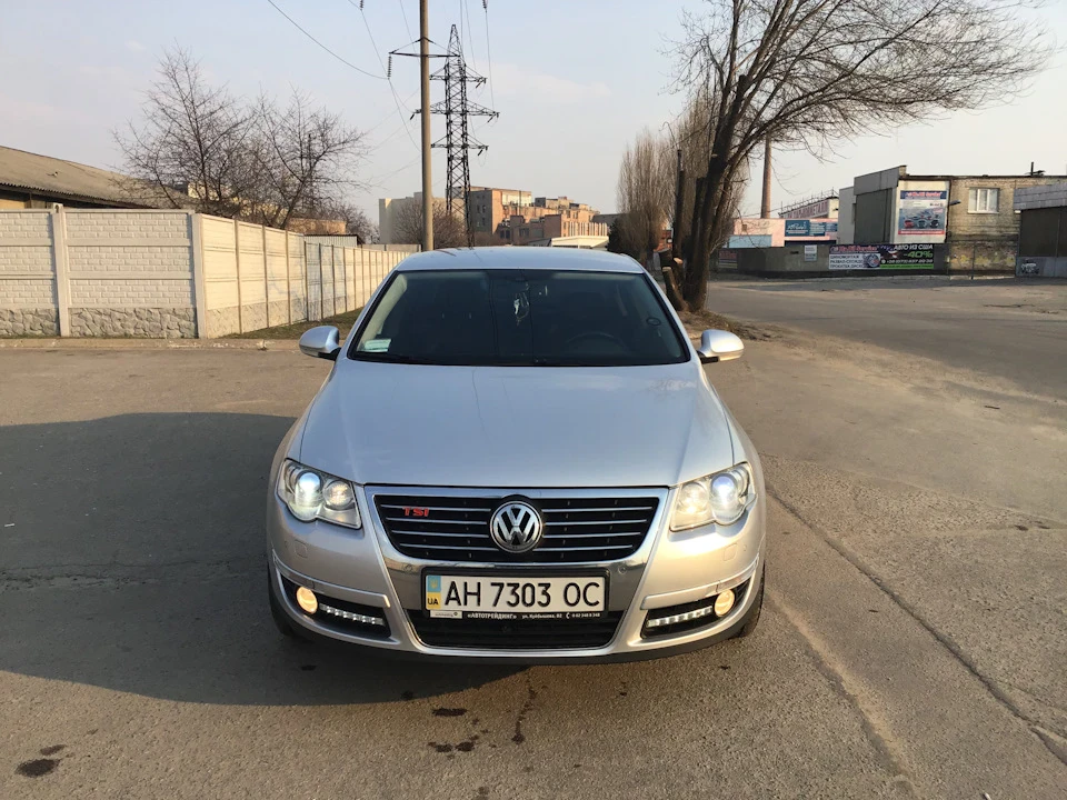 Неспішний продаж.