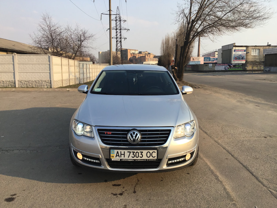 Неспішний продаж. 1