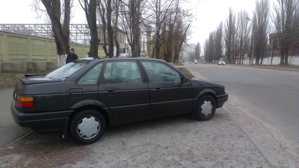 Довгоочікуване миття. 3