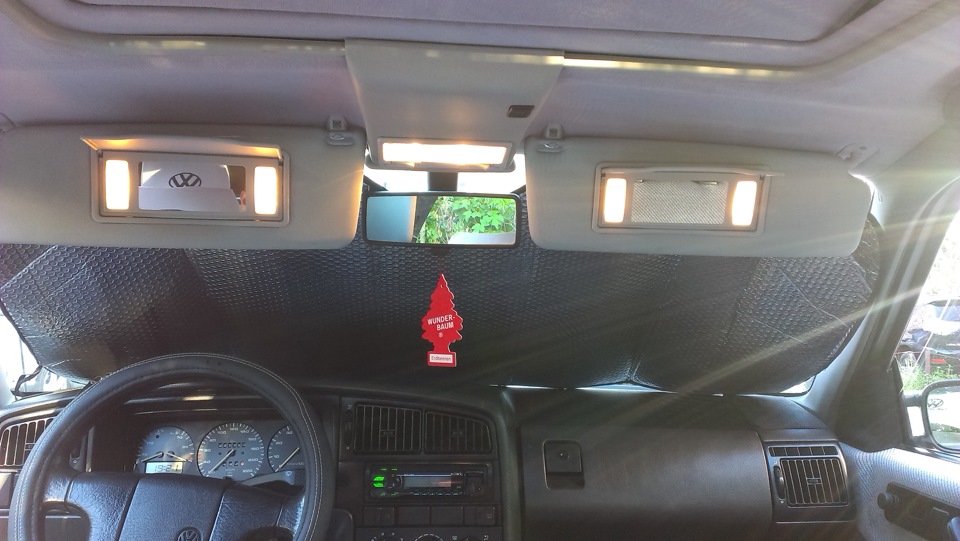 Маленькі покупки для авто. 5