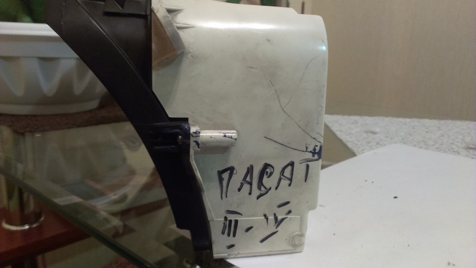 Продам щиток приладів Пасат Б3-Б4 5