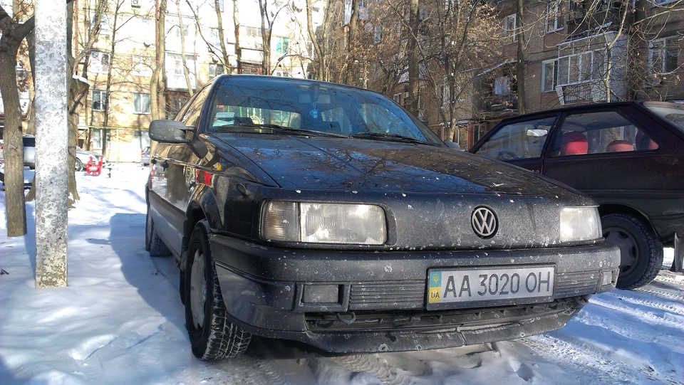 Скоріше б вихідні і на миття ... 2