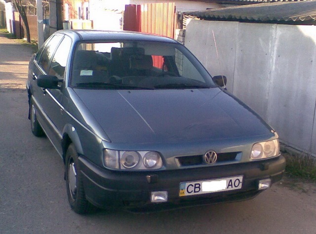 Лижа ABT 1