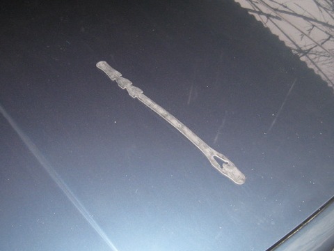 Починаю освоювати Exist 2